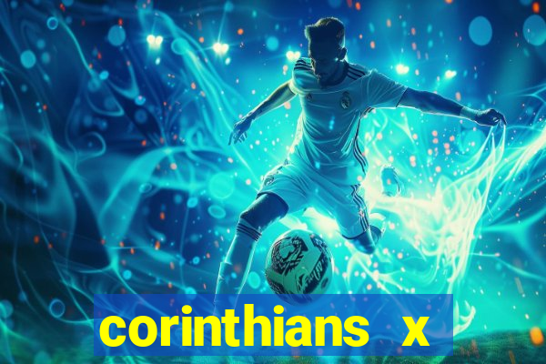 corinthians x gremio multicanais